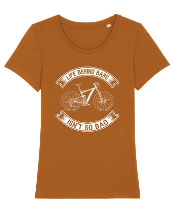 BICICLETA Roasted Orange