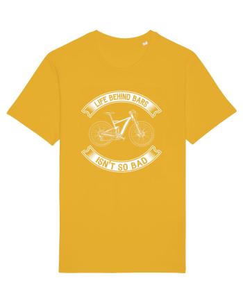 BICICLETA Spectra Yellow