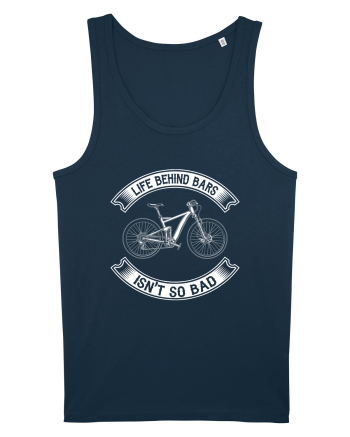 BICICLETA Navy
