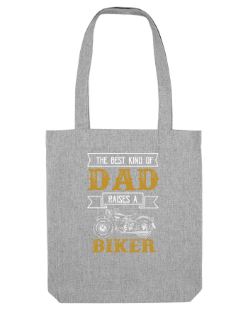 BIKERS Heather Grey