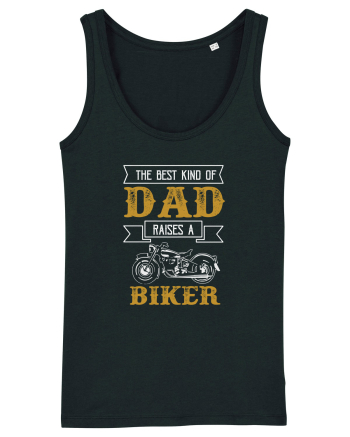 BIKERS Black