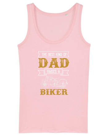BIKERS Cotton Pink
