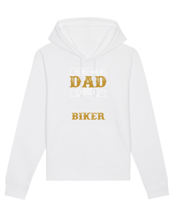 BIKERS White