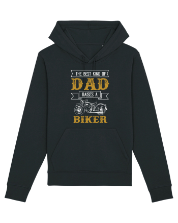BIKERS Black