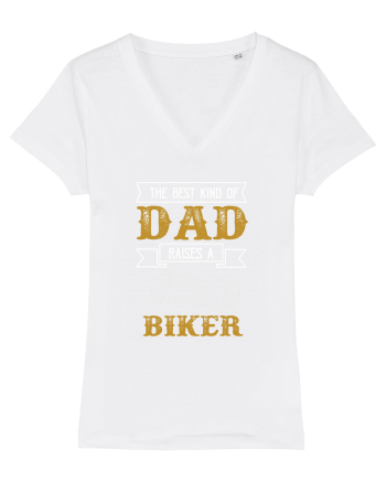 BIKERS White