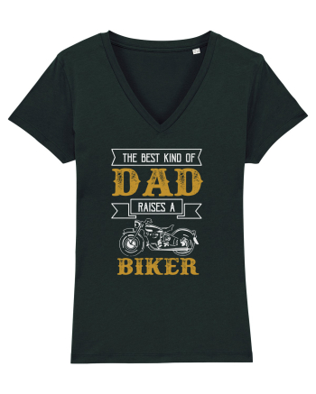 BIKERS Black