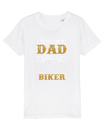 BIKERS White