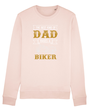 BIKERS Candy Pink