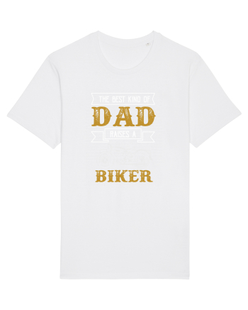 BIKERS White