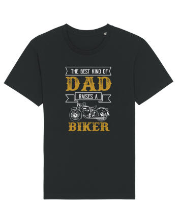 BIKERS Black