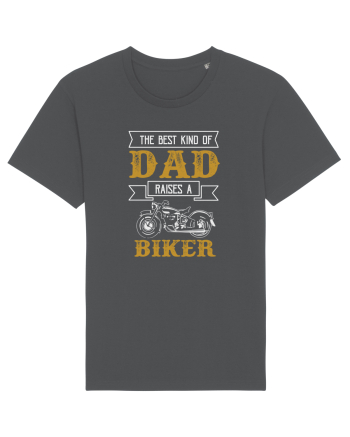 BIKERS Anthracite