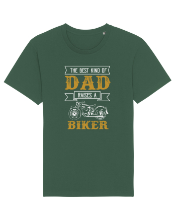 BIKERS Bottle Green