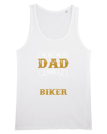 BIKERS White