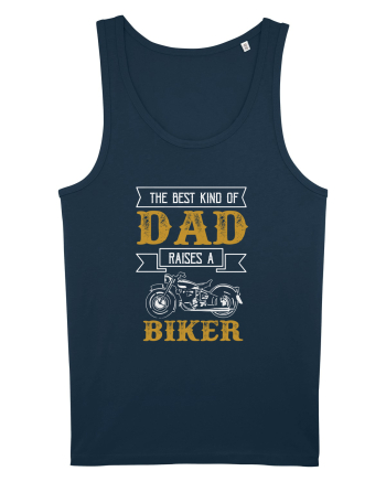 BIKERS Navy