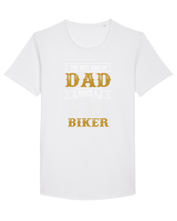 BIKERS White
