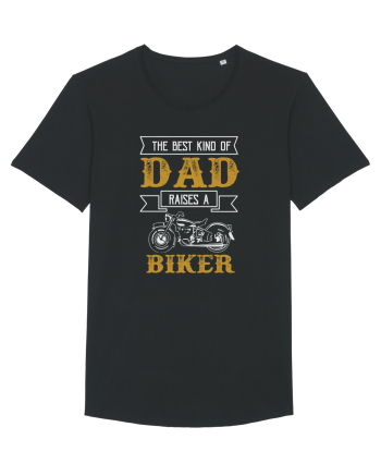 BIKERS Black