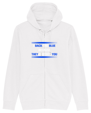 POLICE White