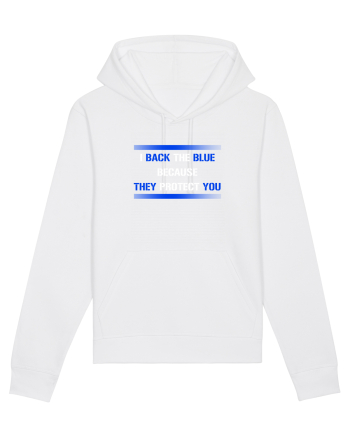 POLICE White