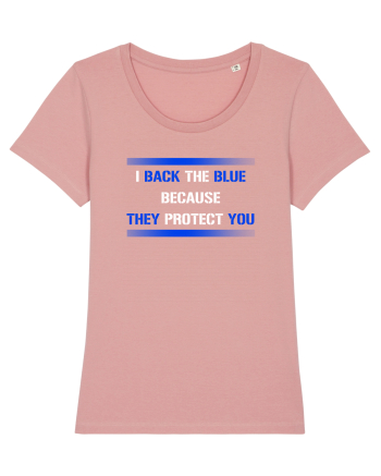 POLICE Canyon Pink
