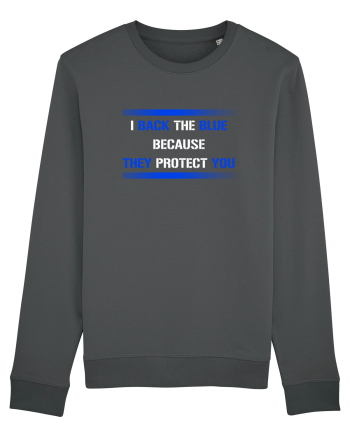 POLICE Anthracite
