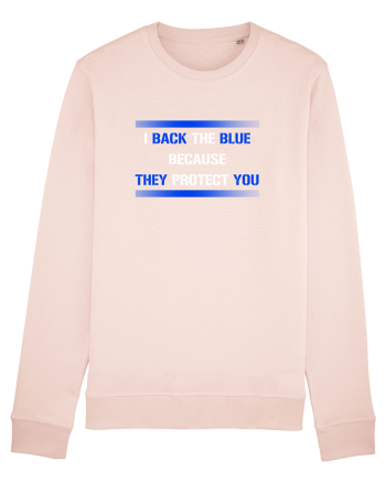 POLICE Candy Pink