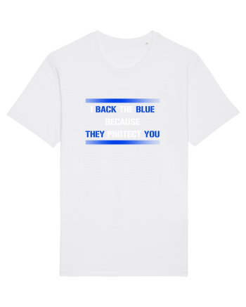 POLICE White