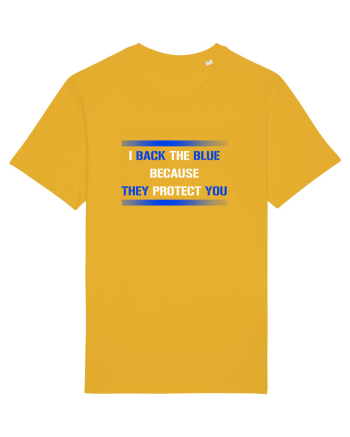 POLICE Spectra Yellow