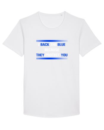 POLICE White