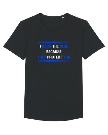 POLICE Black