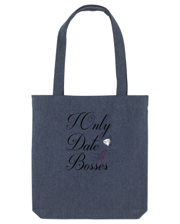 BOSSES Midnight Blue