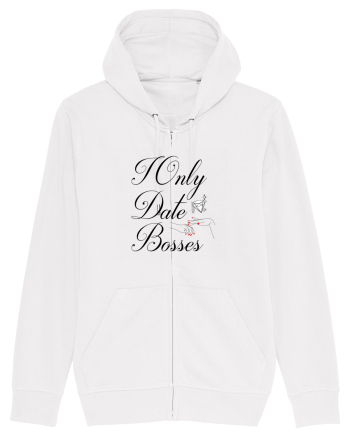BOSSES White