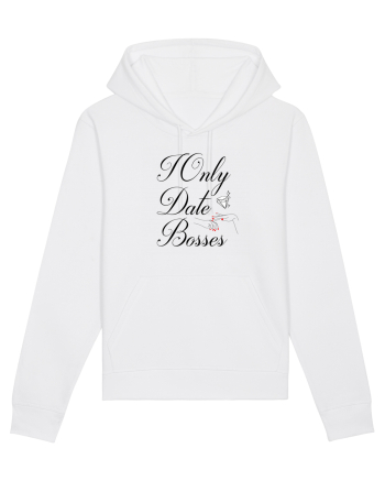BOSSES White