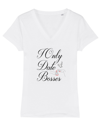 BOSSES White
