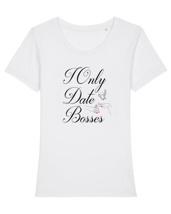 BOSSES White