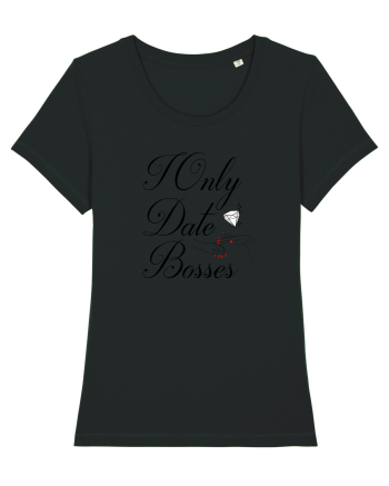 BOSSES Black