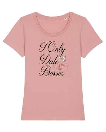 BOSSES Canyon Pink