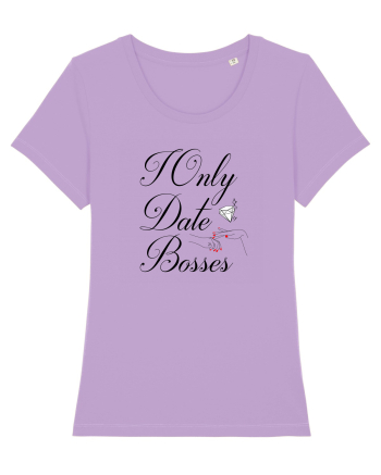 BOSSES Lavender Dawn