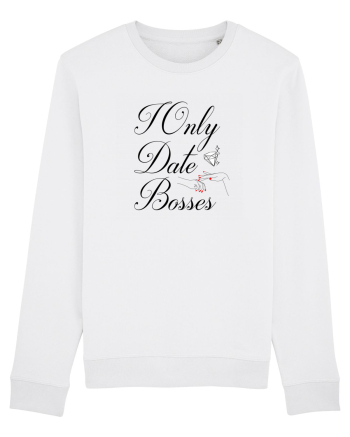 BOSSES White
