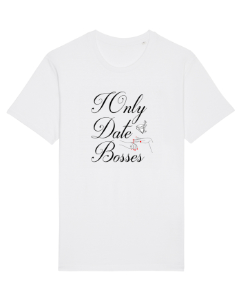 BOSSES White