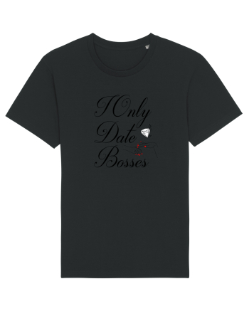 BOSSES Black