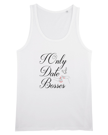 BOSSES White