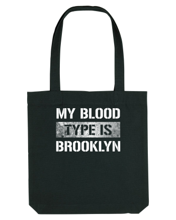 BROOKLYN Black