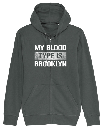 BROOKLYN Anthracite