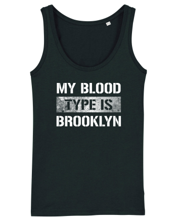 BROOKLYN Black