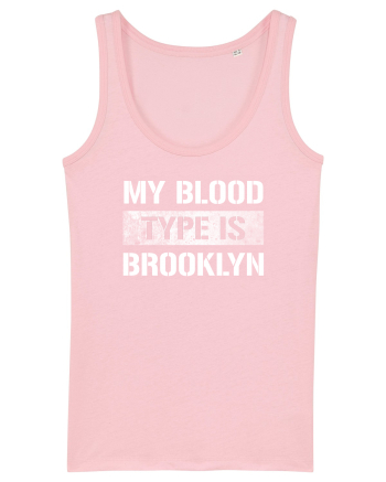 BROOKLYN Cotton Pink