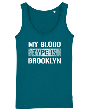 BROOKLYN Ocean Depth