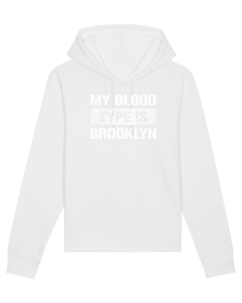 BROOKLYN White