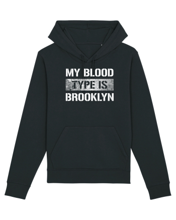 BROOKLYN Black