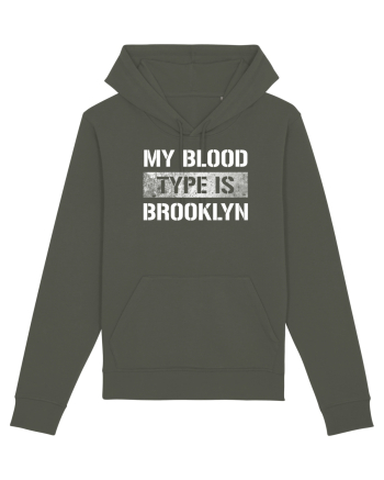 BROOKLYN Khaki