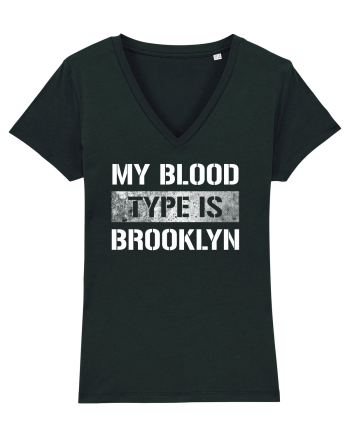 BROOKLYN Black
